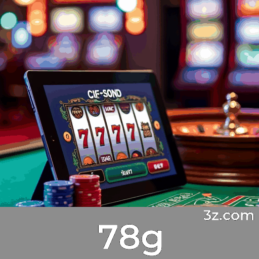 78g game mais image