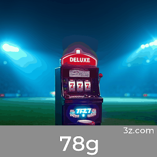 78g game mais image